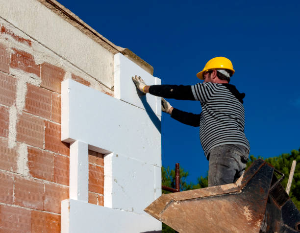 Best Insulation for Specific Applications in Holliday, TX